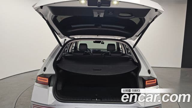 Hyundai Ioniq 5 Prestige, 2022 20