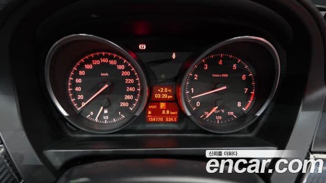BMW Z4 (E89) sDrive 35i, 2011 8