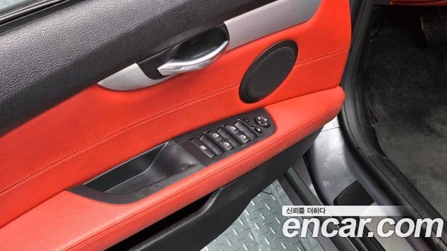 BMW Z4 (E89) sDrive 35i, 2011 13