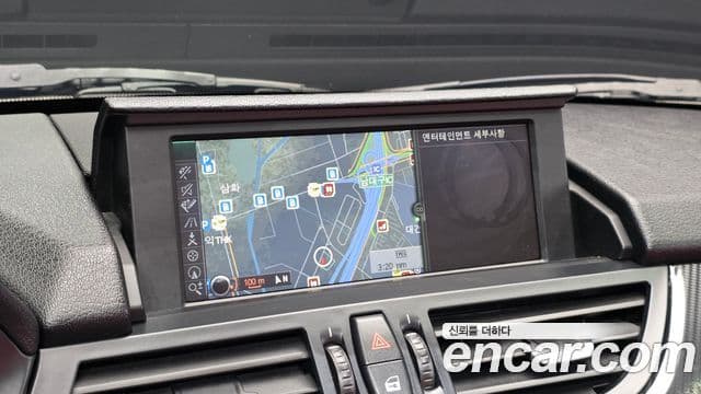 BMW Z4 (E89) sDrive 35i, 2011 14