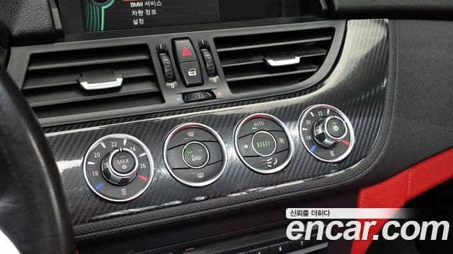 BMW Z4 (E89) sDrive 35i, 2011 17