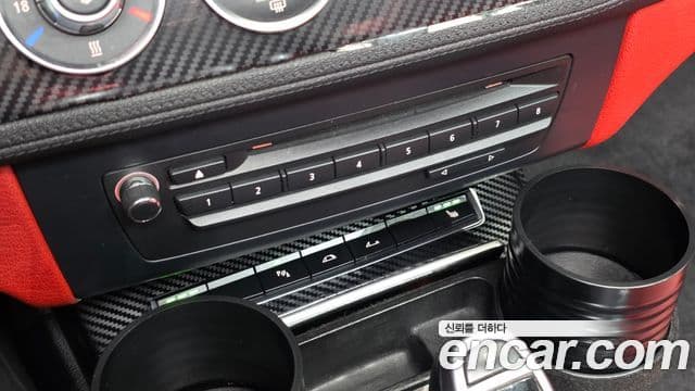 BMW Z4 (E89) sDrive 35i, 2011 18