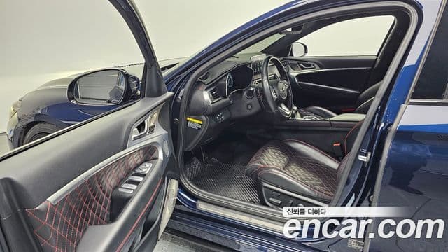 Genesis G70 Prestige, 2019 10