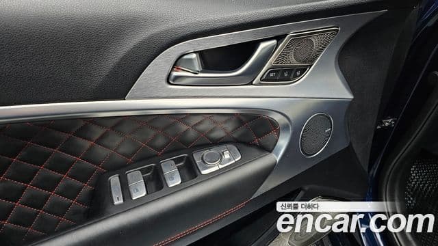 Genesis G70 Prestige, 2019 16