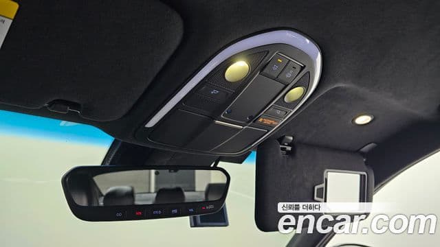 Genesis G70 Prestige, 2019 17