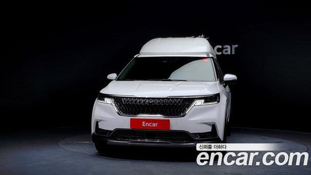 Kia Carnival 4세대 9인승 High Limousine(компания по спецнадстройкам), 2022 3