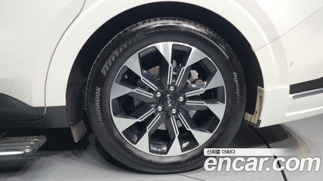 Kia Carnival 4세대 9인승 High Limousine(компания по спецнадстройкам), 2022 все фото