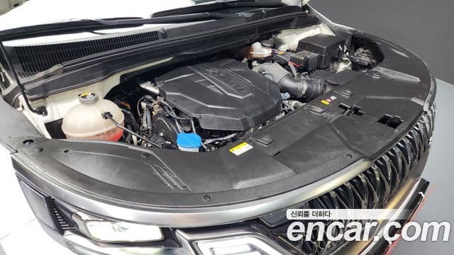 Kia Carnival 4세대 9인승 High Limousine(компания по спецнадстройкам), 2022 6