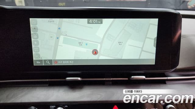 Kia Carnival 4세대 9인승 High Limousine(компания по спецнадстройкам), 2022 15