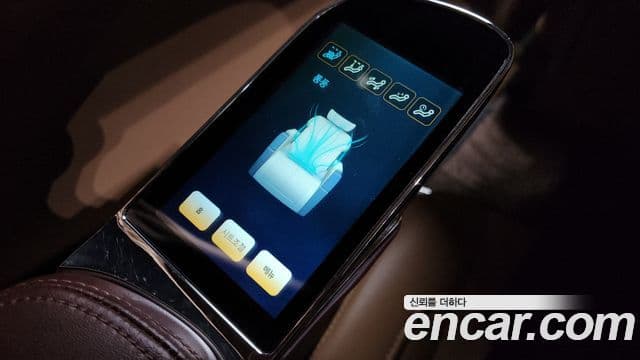 Kia Carnival 4세대 9인승 High Limousine(компания по спецнадстройкам), 2022 19