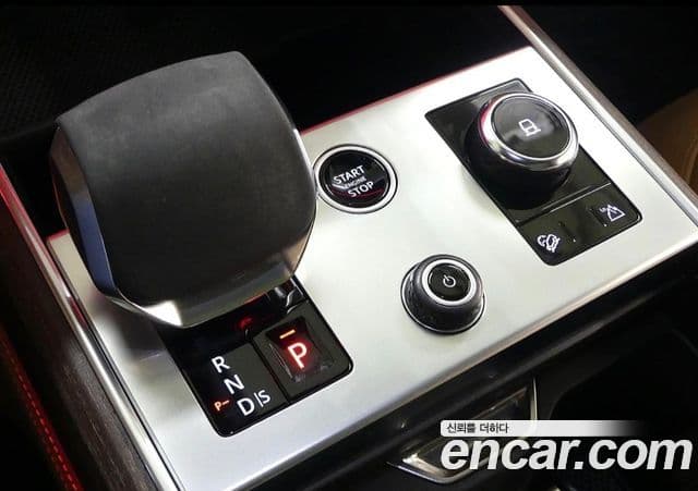 Land Rover Range Rover 5세대 P530 AB, 2023 7