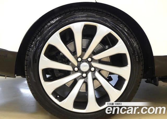 Land Rover Range Rover 5세대 P530 AB, 2023 9