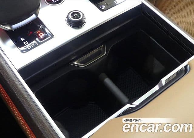 Land Rover Range Rover 5세대 P530 AB, 2023 13