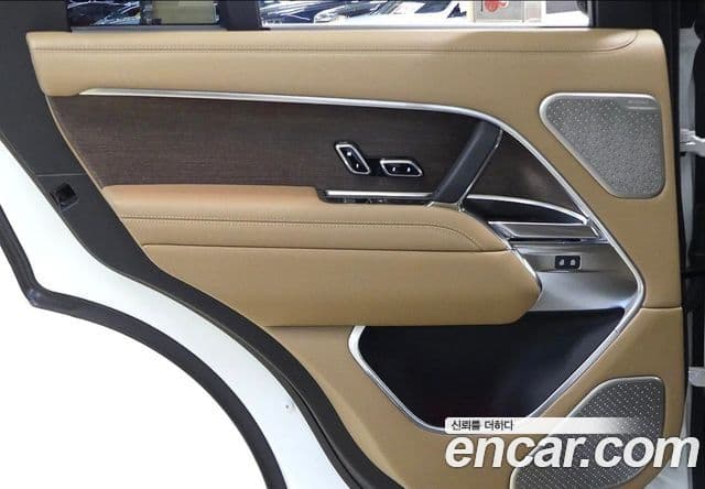 Land Rover Range Rover 5세대 P530 AB, 2023 14