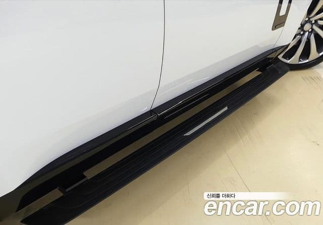 Land Rover Range Rover 5세대 P530 AB, 2023 17