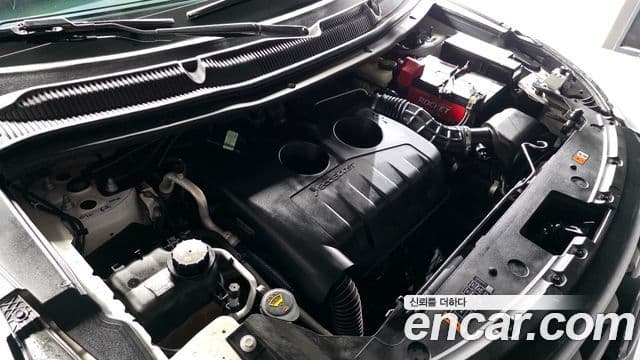 Ford Explorer 5세대, 2017 6