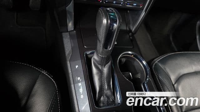 Ford Explorer 5세대, 2017 9