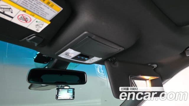 Ford Explorer 5세대, 2017 19