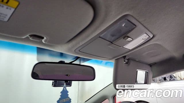 Kia K3 Deluxe, 2015 17