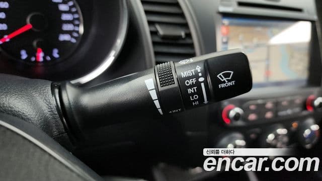 Kia K3 Deluxe, 2015 19