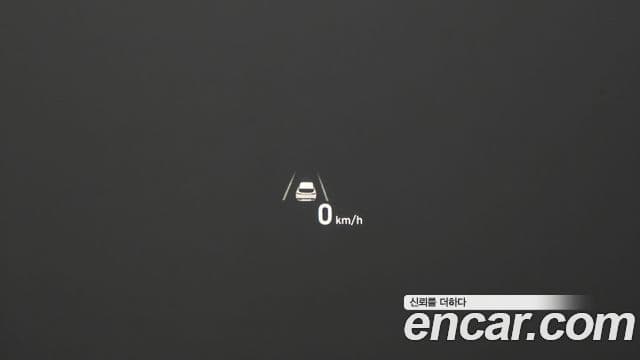 Hyundai The / новый New Santa Fe Calligraphy, 2021 17