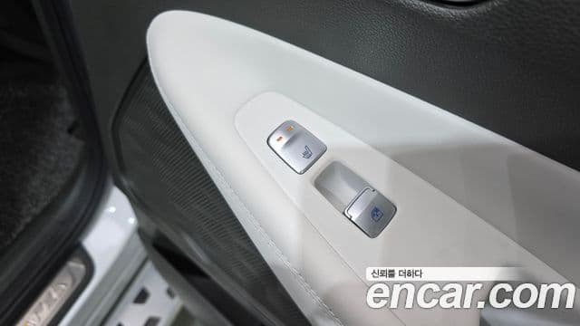 Hyundai The / новый New Santa Fe Calligraphy, 2021 18