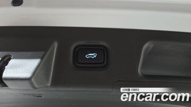 Hyundai The / новый New Santa Fe Calligraphy, 2021 20