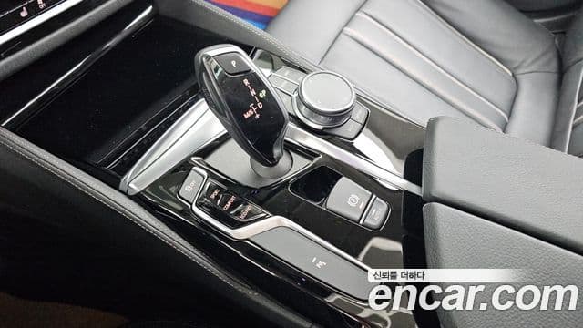 BMW 5시리즈 (G30) Luxury, 2020 9