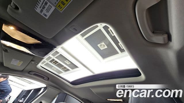 BMW 5시리즈 (G30) Luxury, 2020 18