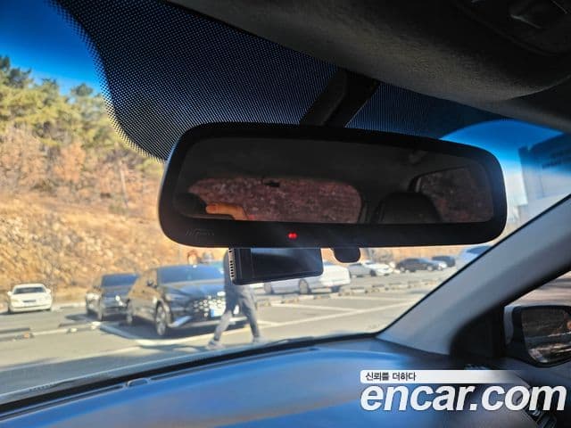 Kia All New Morning Luxury, 2015 16