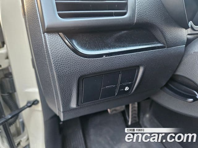 Kia All New Morning Luxury, 2015 19