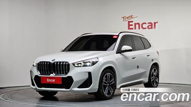 BMW X1 (U11) xDrive 20i M Sport, 2024 1
