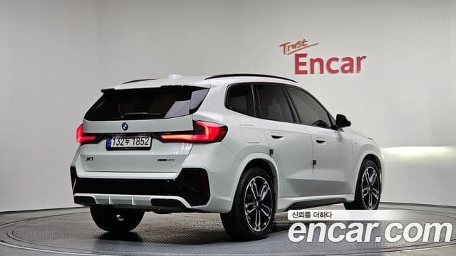 BMW X1 (U11) xDrive 20i M Sport, 2024 2