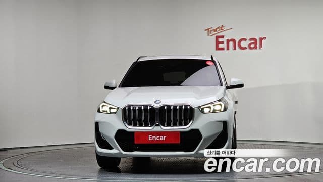 BMW X1 (U11) xDrive 20i M Sport, 2024 3