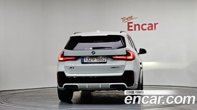 BMW X1 (U11) xDrive 20i M Sport, 2024 4