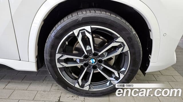 BMW X1 (U11) xDrive 20i M Sport, 2024 все фото