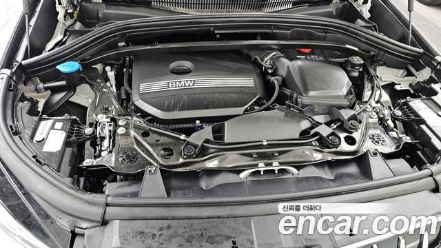 BMW X1 (U11) xDrive 20i M Sport, 2024 6