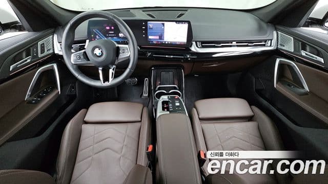 BMW X1 (U11) xDrive 20i M Sport, 2024 7