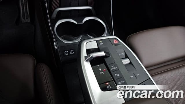 BMW X1 (U11) xDrive 20i M Sport, 2024 9