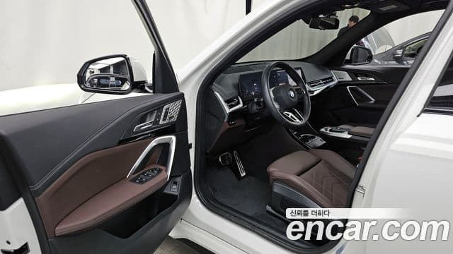 BMW X1 (U11) xDrive 20i M Sport, 2024 10