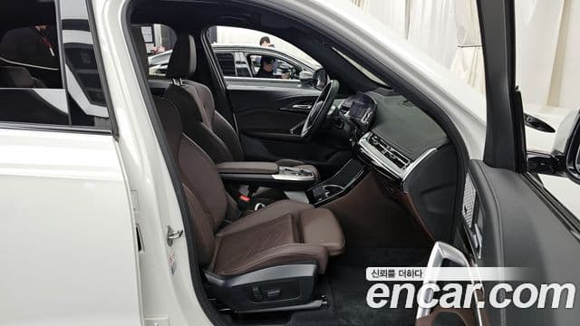 BMW X1 (U11) xDrive 20i M Sport, 2024 11