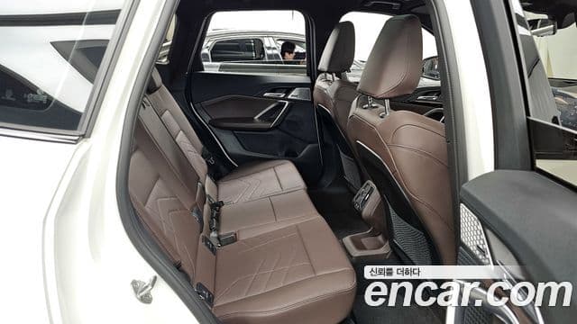 BMW X1 (U11) xDrive 20i M Sport, 2024 12