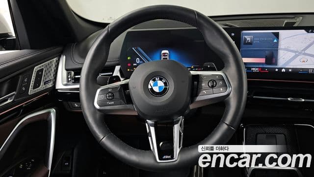 BMW X1 (U11) xDrive 20i M Sport, 2024 13