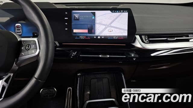 BMW X1 (U11) xDrive 20i M Sport, 2024 15