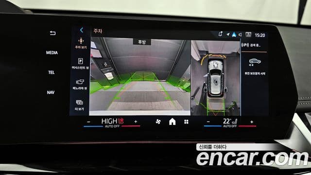 BMW X1 (U11) xDrive 20i M Sport, 2024 16