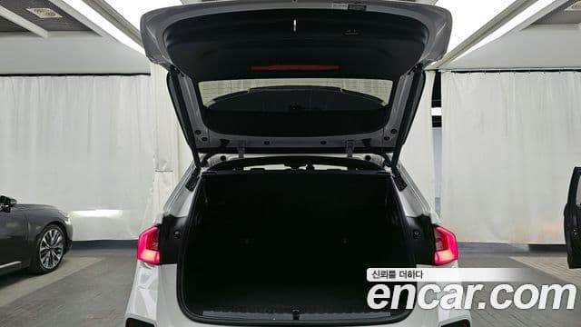 BMW X1 (U11) xDrive 20i M Sport, 2024 20