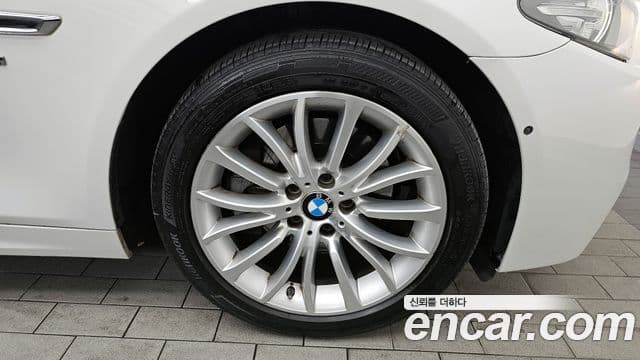 BMW 5시리즈 (F10) 528i M Aero Dynamic, 2016 все фото