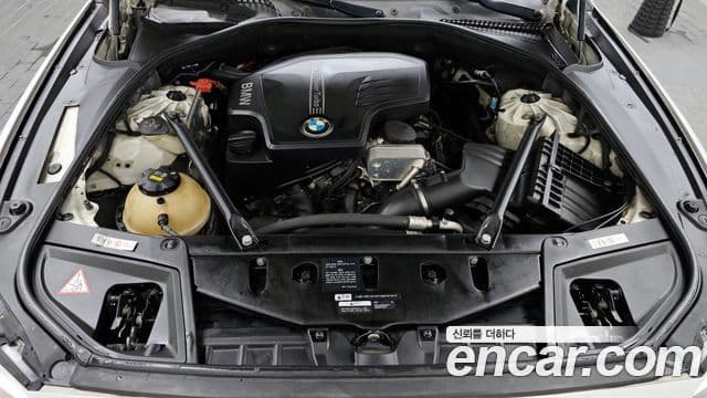 BMW 5시리즈 (F10) 528i M Aero Dynamic, 2016 6