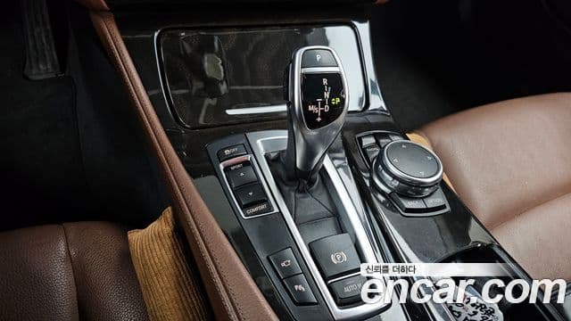 BMW 5시리즈 (F10) 528i M Aero Dynamic, 2016 9