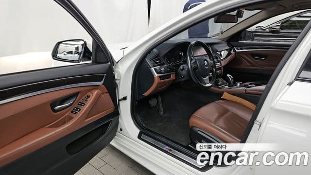BMW 5시리즈 (F10) 528i M Aero Dynamic, 2016 10